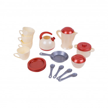 Посудка игрушечная в.3 «арт.924в.3»