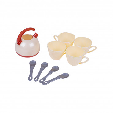 Посудка игрушечная в.4 «арт.924 в.4»