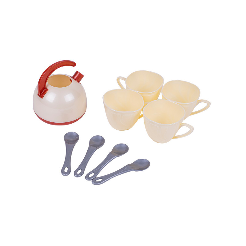 Посудка игрушечная в.4 «арт.924 в.4»