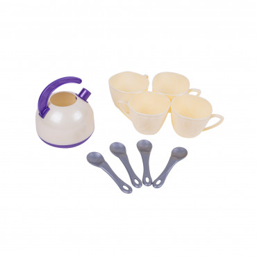 Посудка игрушечная в.4 «арт.924 в.4»