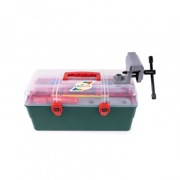 Набор маленький столяр «арт.938»