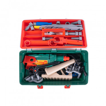 Набор маленький столяр «арт.938»