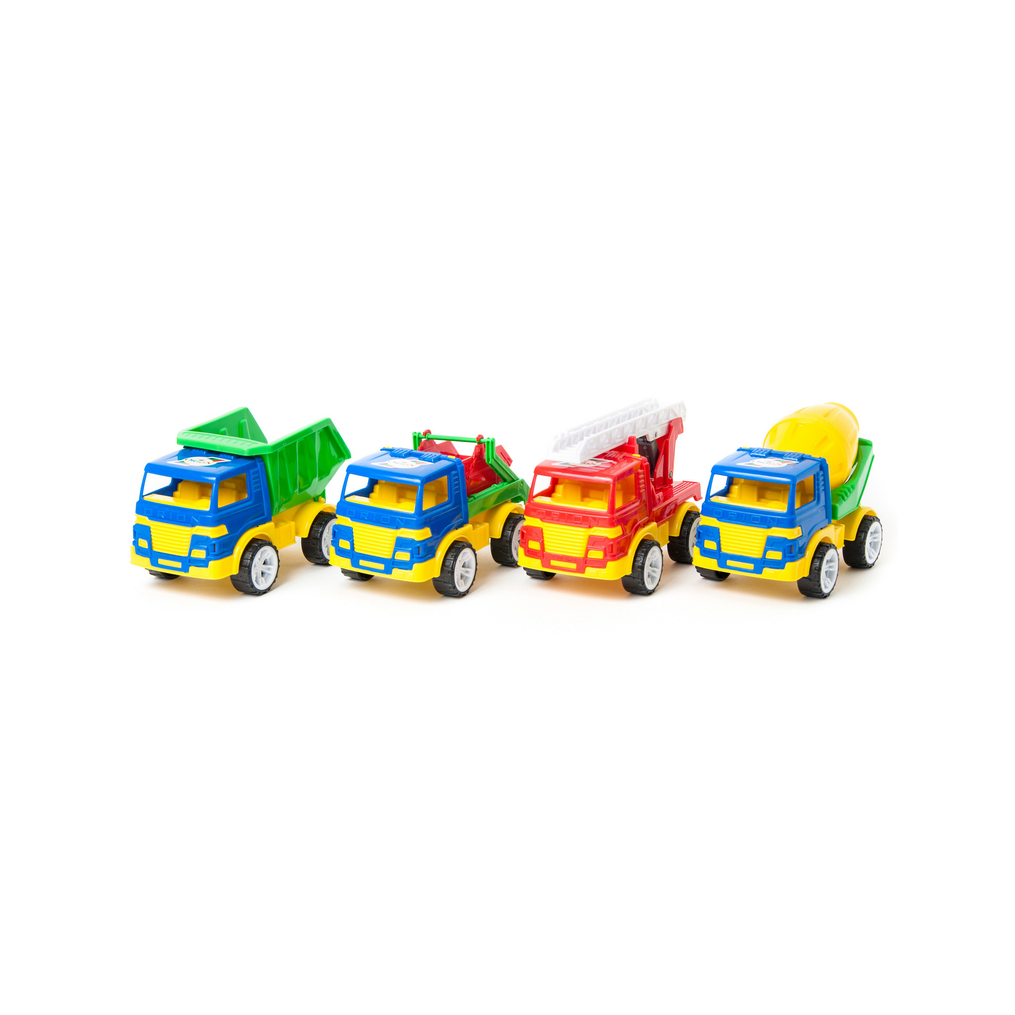 Замовити Авто м1 мікс «арт.017» за ціною ₴47.15 | Oriontoys